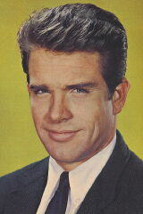 Warren Beatty