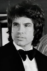 Warren Beatty
