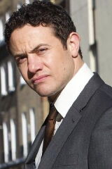 Warren Brown