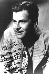 Warren Douglas