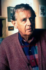 Warren Frost