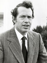 Warren Oates