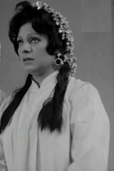 Waseela Hussein