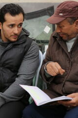 Wasof Alkhuwaylidi