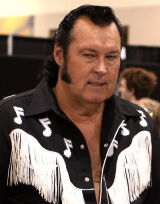 Wayne Farris