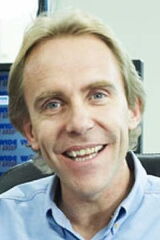 Wayne Hope