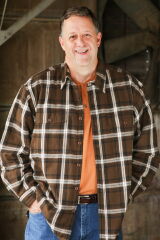 Wayne Hughes