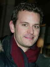 Wayne Wilcox