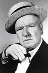 W.C. Fields