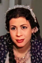 Wedad Hamdy