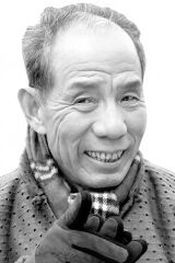 Wei Zongwan