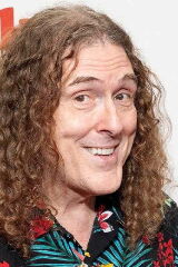 'Weird Al' Yankovic
