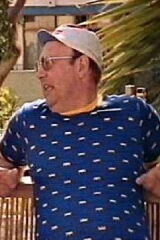 Weiron Holmberg
