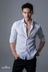 Wen Dongjun