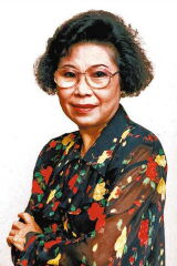 Wen Ying