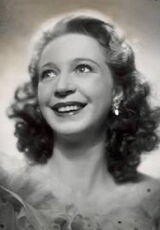 Wenche Foss