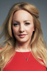 Wendi McLendon-Covey
