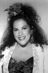 Wendie Jo Sperber