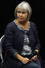Wendy Padbury