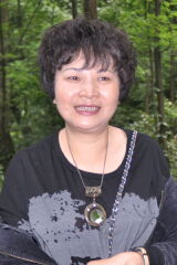 Wenfen Zuo