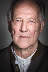 Werner Herzog