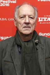 Werner Herzog