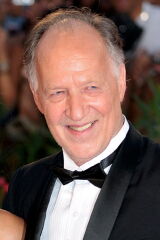 Werner Herzog