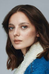 Weronika Humaj