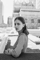 Weronika Humaj