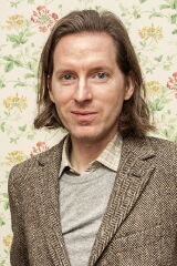 Wes Anderson