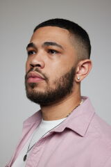 Wes Andre Goodrich