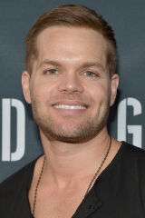 Wes Chatham