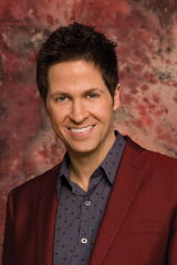 Wes Hampton