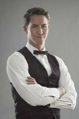 Wes Ramsey