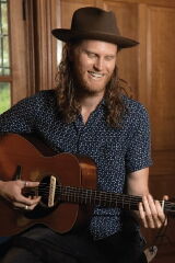 Wesley Schultz