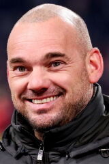 Wesley Sneijder