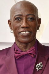 Wesley Snipes