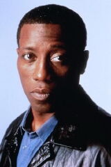 Wesley Snipes