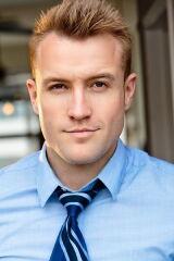 Weston Meredith