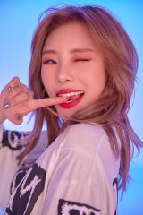 Whee In