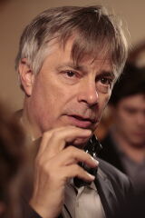 Whit Stillman