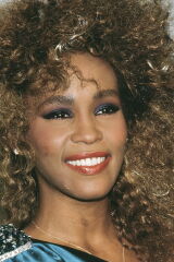 Whitney Houston