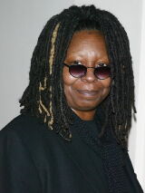 Whoopi Goldberg