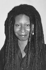 Whoopi Goldberg