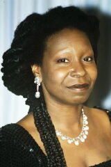 Whoopi Goldberg