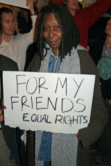 Whoopi Goldberg