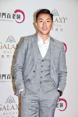 Wilfred Lau Ho-Lung