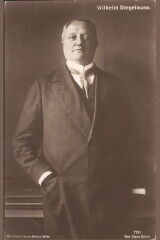 Wilhelm Diegelmann