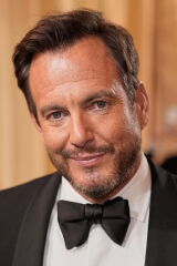 Will Arnett