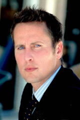 Will Carter